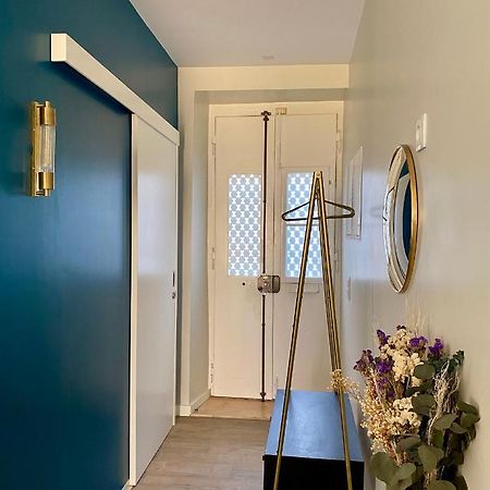 Canarios Apartments Cardal - I Lisboa المظهر الخارجي الصورة