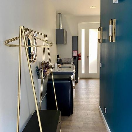 Canarios Apartments Cardal - I Lisboa المظهر الخارجي الصورة