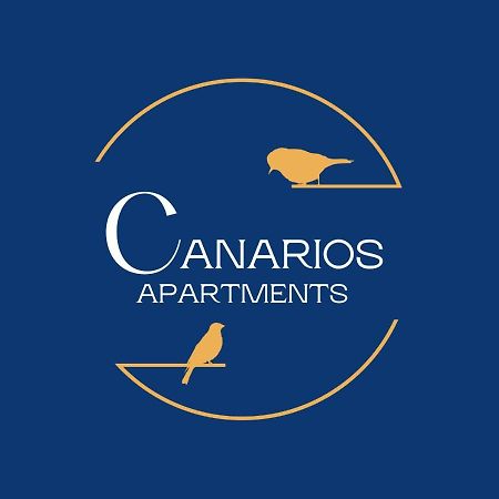 Canarios Apartments Cardal - I Lisboa المظهر الخارجي الصورة