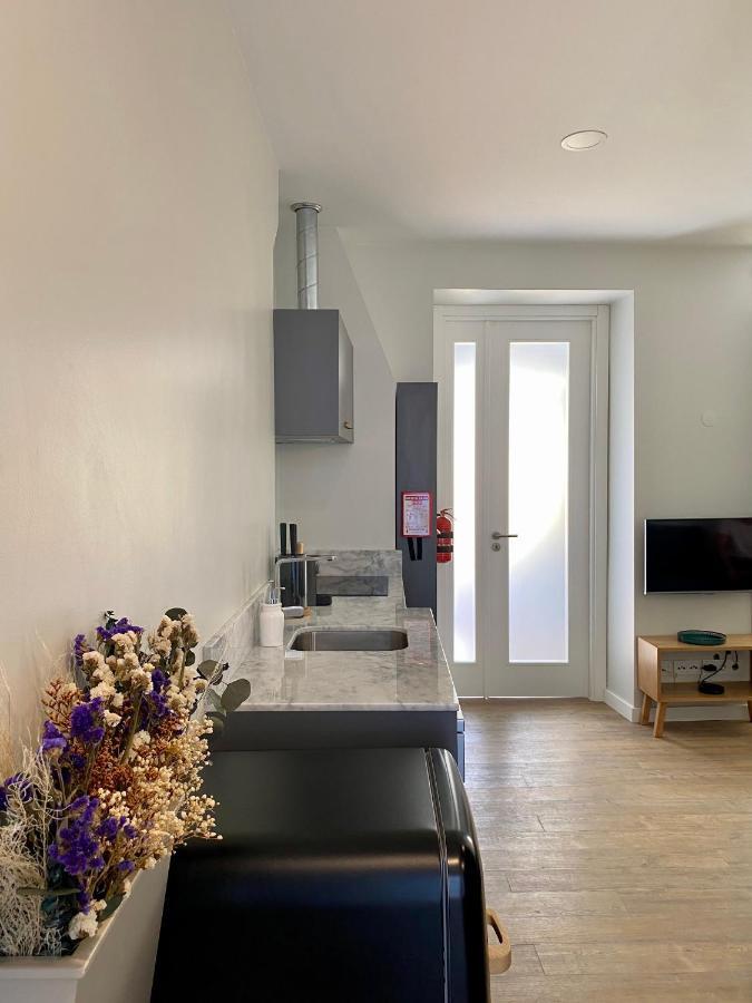 Canarios Apartments Cardal - I Lisboa المظهر الخارجي الصورة