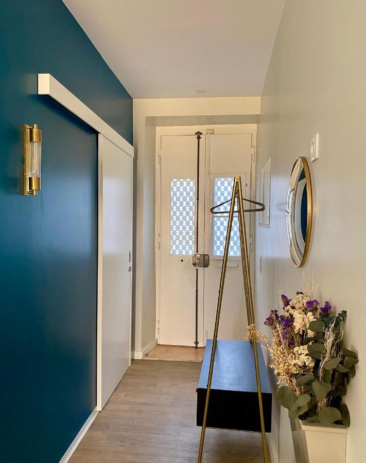 Canarios Apartments Cardal - I Lisboa المظهر الخارجي الصورة