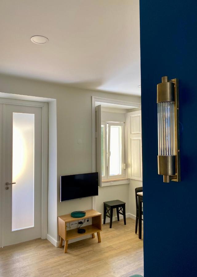 Canarios Apartments Cardal - I Lisboa المظهر الخارجي الصورة