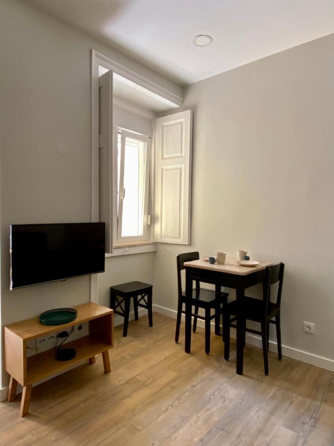 Canarios Apartments Cardal - I Lisboa المظهر الخارجي الصورة