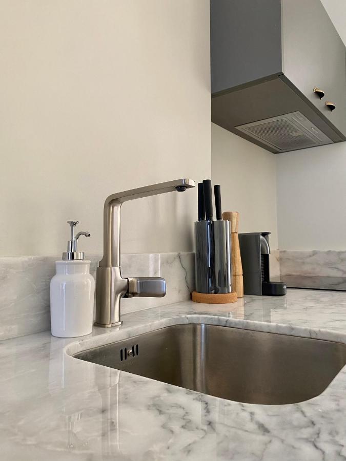 Canarios Apartments Cardal - I Lisboa المظهر الخارجي الصورة