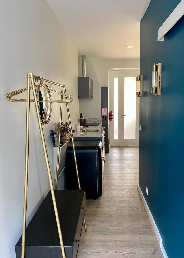 Canarios Apartments Cardal - I Lisboa المظهر الخارجي الصورة