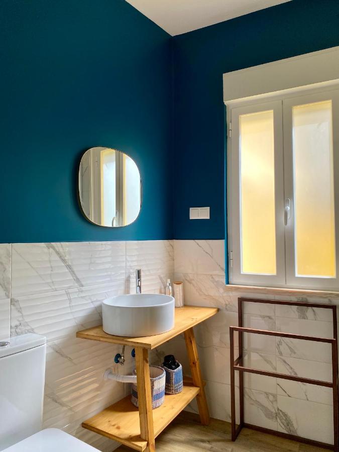 Canarios Apartments Cardal - I Lisboa المظهر الخارجي الصورة