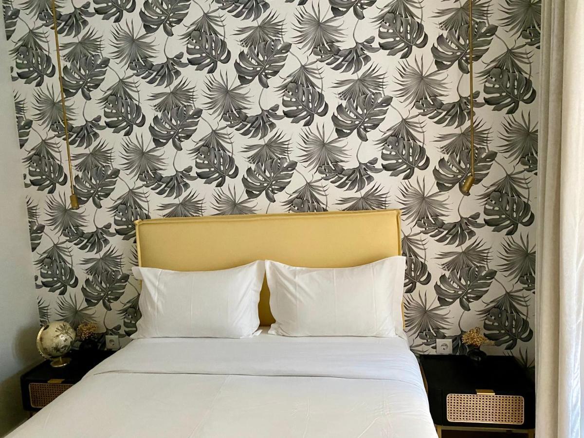 Canarios Apartments Cardal - I Lisboa المظهر الخارجي الصورة