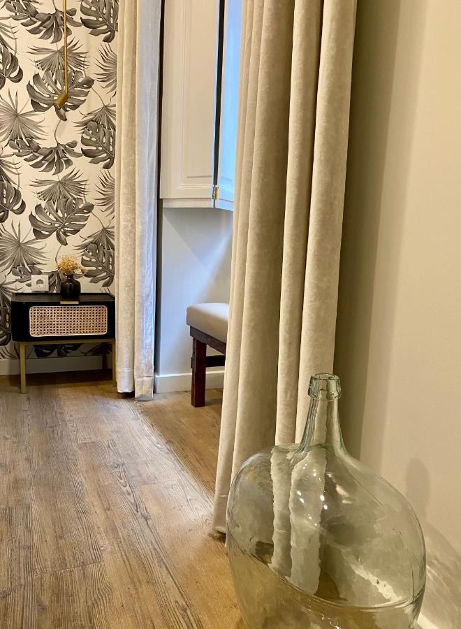 Canarios Apartments Cardal - I Lisboa المظهر الخارجي الصورة