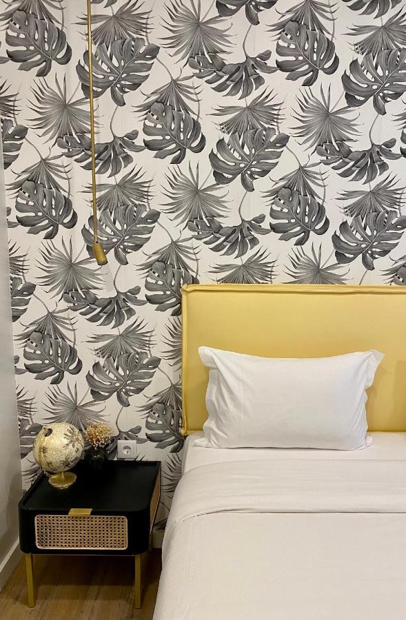 Canarios Apartments Cardal - I Lisboa المظهر الخارجي الصورة