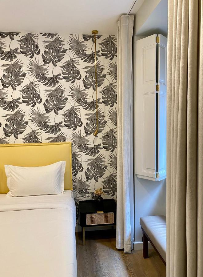Canarios Apartments Cardal - I Lisboa المظهر الخارجي الصورة