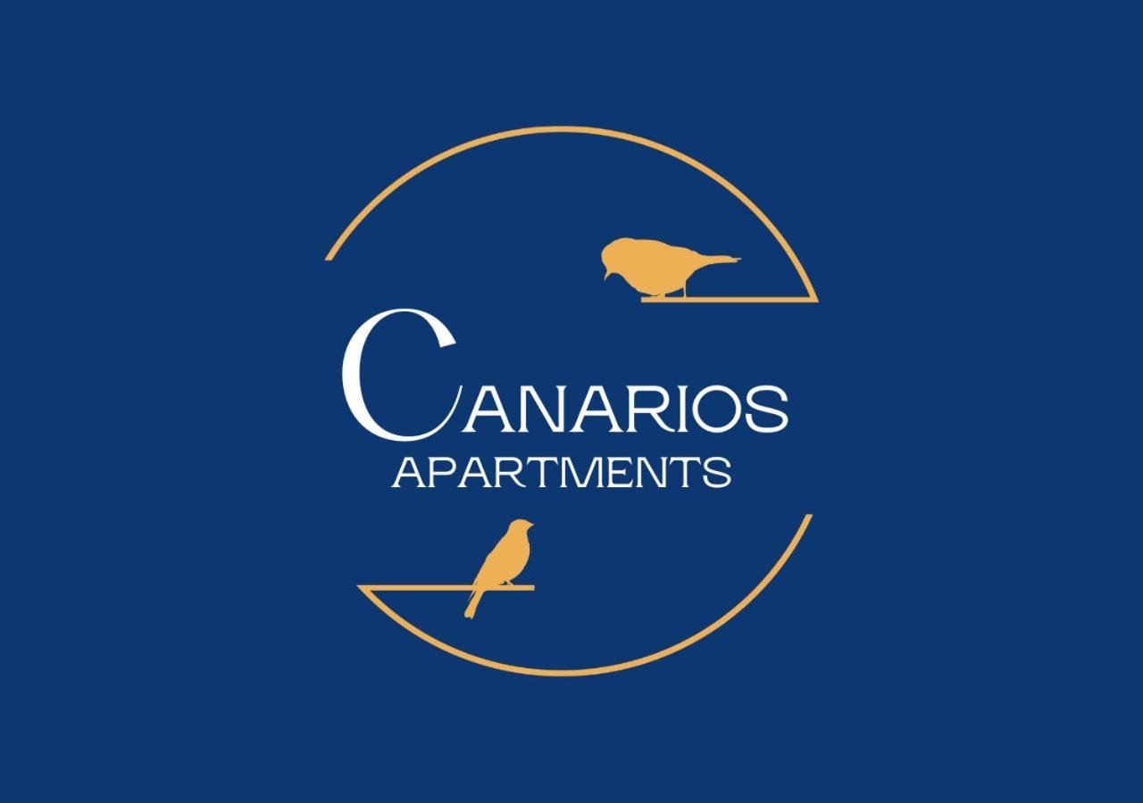 Canarios Apartments Cardal - I Lisboa المظهر الخارجي الصورة